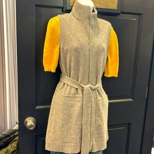 Lauren Ralph Lauren Medium Length Ties Aron’s The Waist, 81% Wool, 19% cashmere